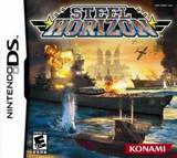 Steel Horizon (Nintendo DS)